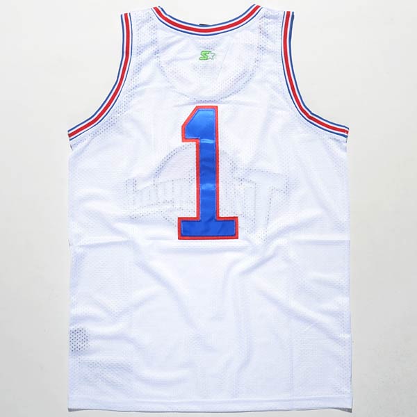Купить Джерси Starter Space Jam Buggs | SJ-VE010-TSREP-1 в Москве или заказать доставку на Slamdunk.su