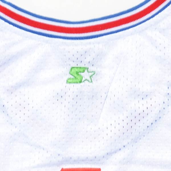 Купить Джерси Starter Space Jam Buggs | SJ-VE010-TSREP-1 в Москве или заказать доставку на Slamdunk.su