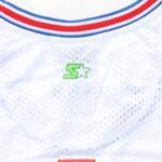 Джерси Starter Space Jam Buggs | SJ-VE010-TSREP-1