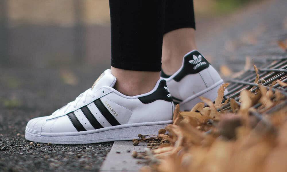 Adidas Superstar