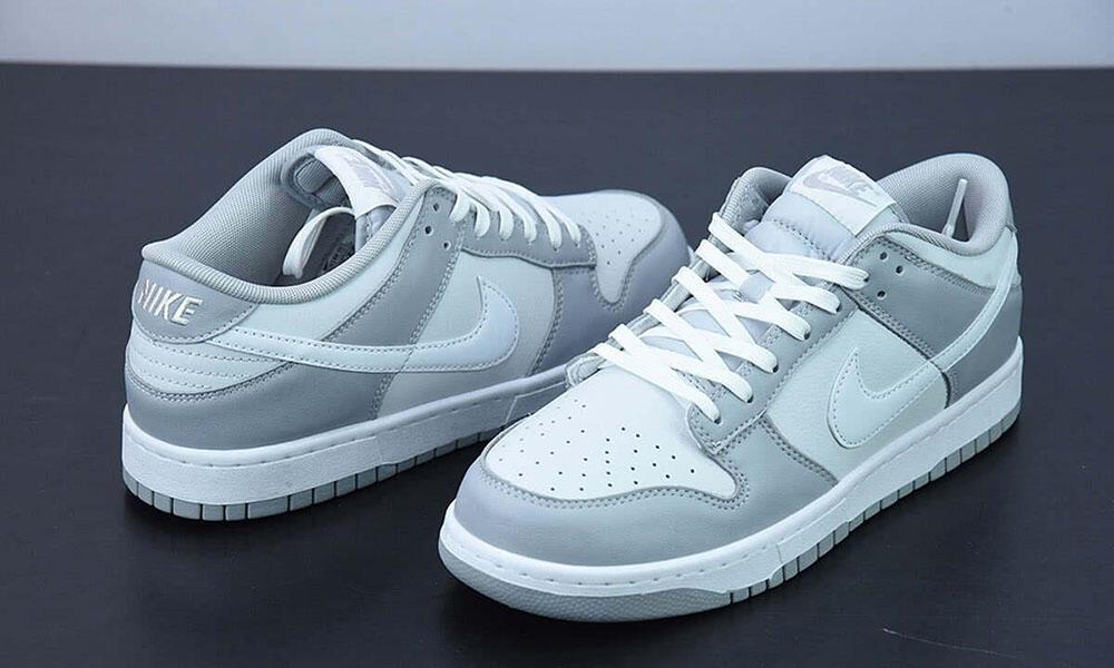 Nike Dunk Low Retro