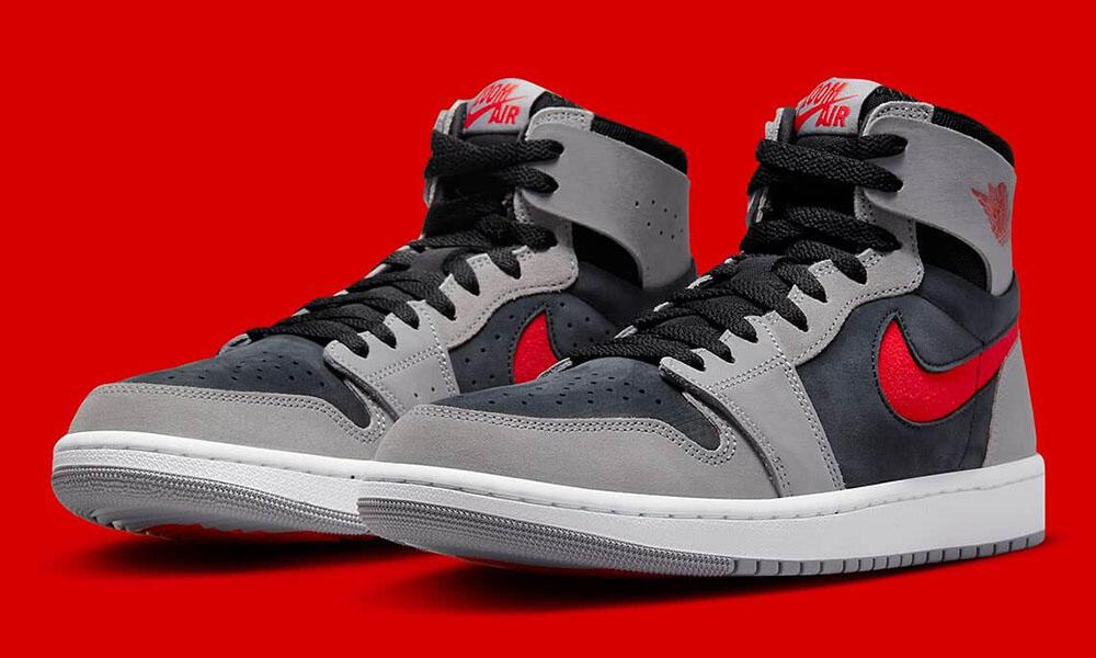 Jordan 1 High Zoom Air CMFT 2