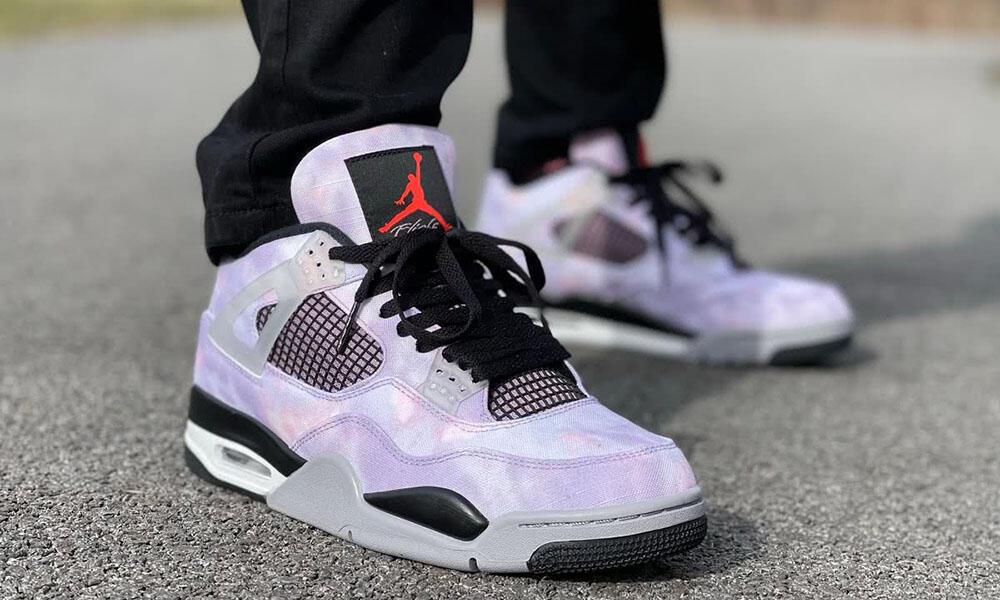 Air Jordan 4