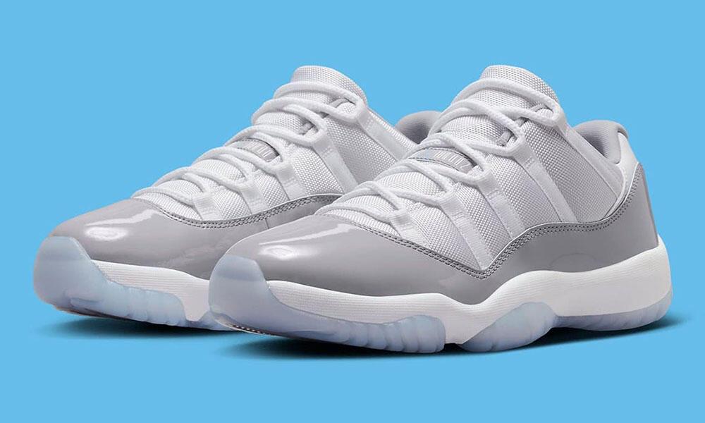 Air Jordan 11 Low 