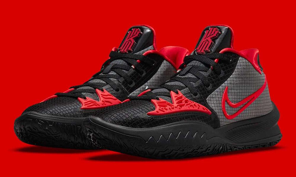 Nike Kyrie Low 4