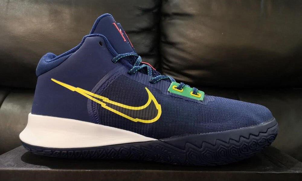 Kyrie Flytrap 4