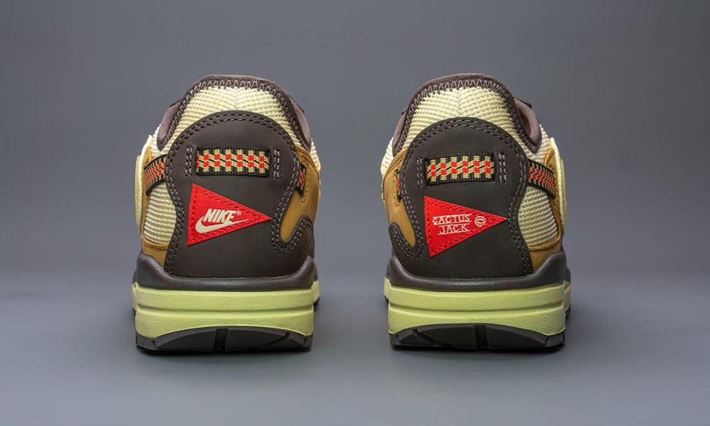 Nike Air Max 1 Travis Scott