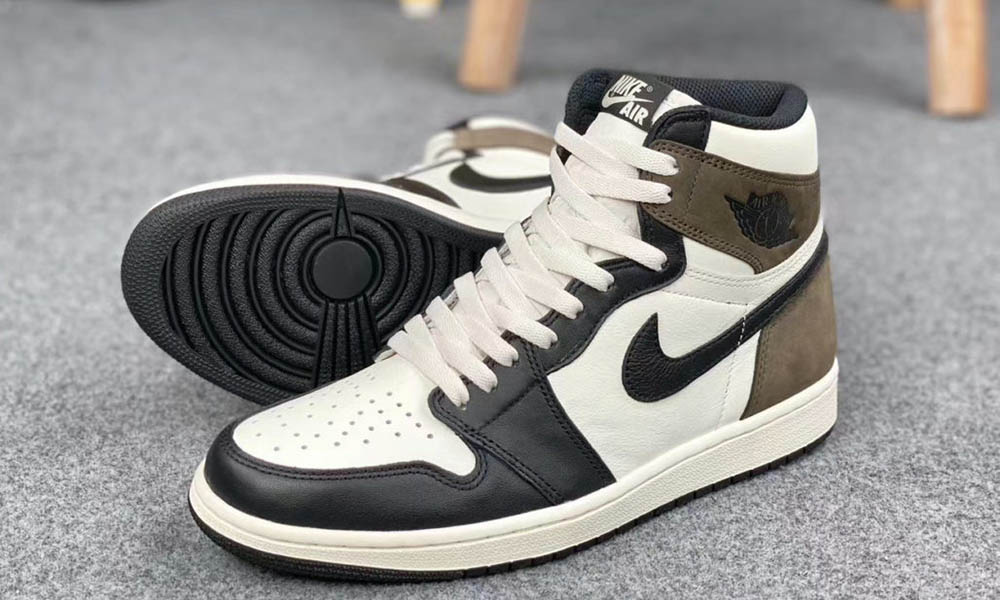 Slamdunk Journal Air jordan 1 Acclimate