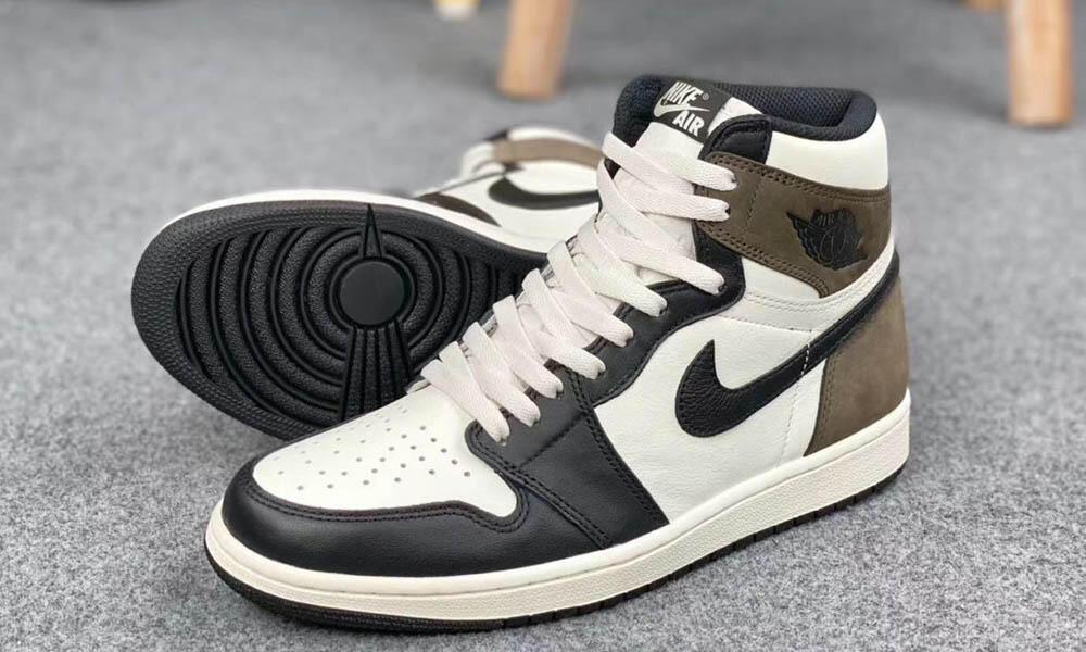 Разбор всех моделей Air Jordan