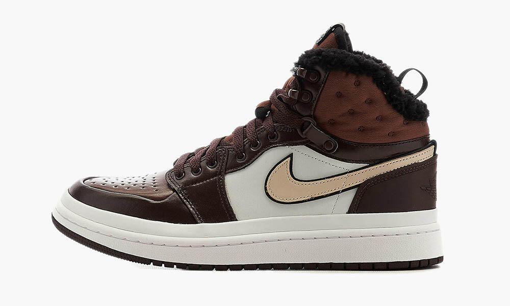 Air jordan 1 Acclimate