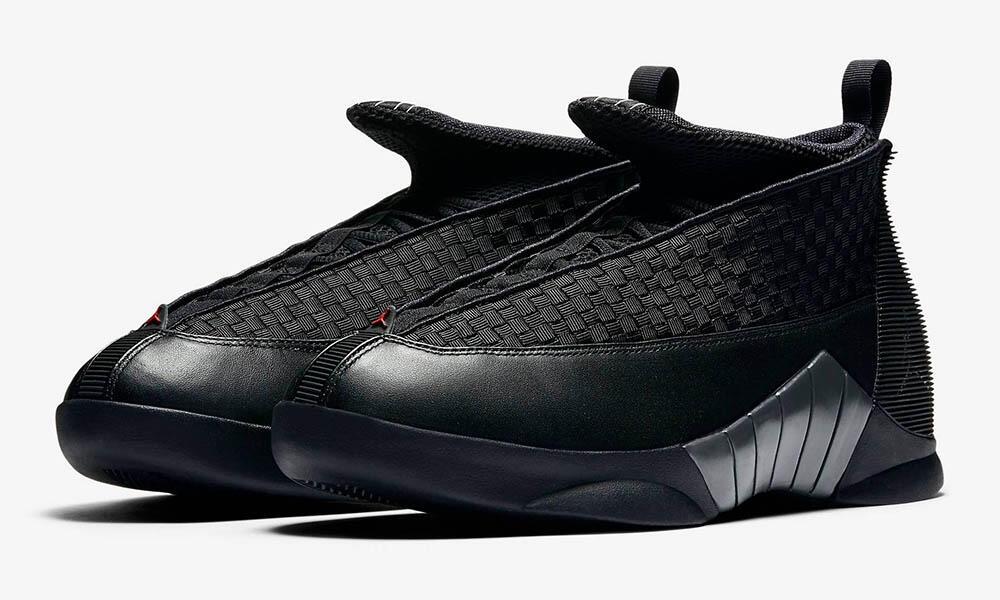 Разбор всех моделей Air Jordan