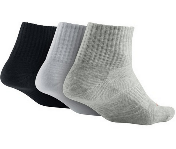 Купить Носки Nike 3PPK D-F Lightweight | SX4847-901 в Москве или заказать доставку на Slamdunk.su