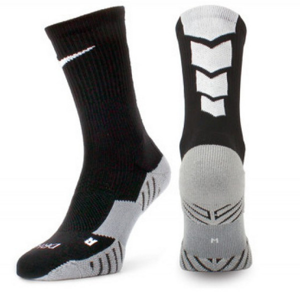 Купить Носки Nike Stadium Football Crew | SX4854-010 в Москве или заказать доставку на Slamdunk.su