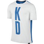 Футболка Nike KD 35 Split LT Photo Blue | 778464-101