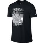 Футболка Nike Nike Court Plays Tee "Black" | 778488-010