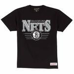 Футболка Mitchell & Ness Brooklyn Nets - картинка