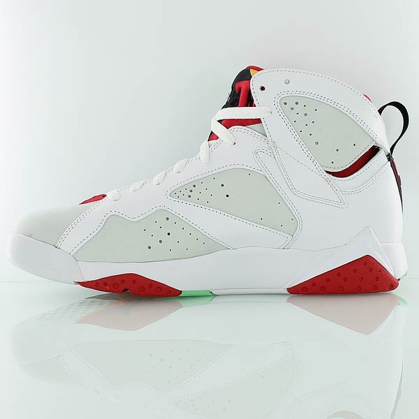 Купить Баскетбольные кроссовки Air Jordan 7 Retro "Hare" | 304775-125 в Москве или заказать доставку на Slamdunk.su