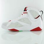 Баскетбольные кроссовки Air Jordan 7 Retro "Hare" | 304775-125