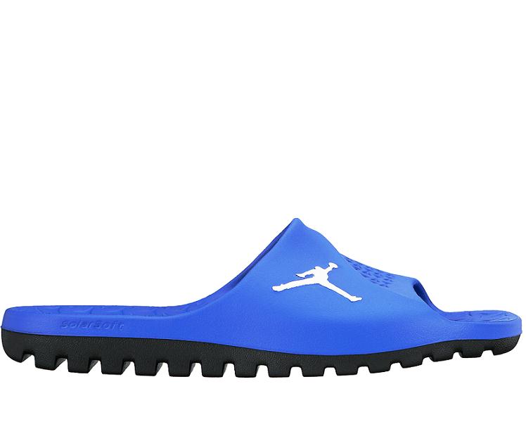 Купить Сланцы Jordan Super.Fly Team Slide | 716985-401 в Москве или заказать доставку на Slamdunk.su