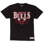 Футболка Mitchell & Ness Chicago Bulls - картинка