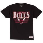 Футболка Mitchell & Ness Chicago Bulls | Chicago Bulls-014