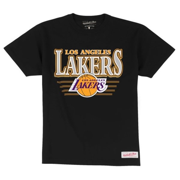 Купить Mitchell & Ness Los Angeles Lakers | Los Angeles Lakers-014 в Москве или заказать доставку на Slamdunk.su