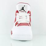 Кроссовки Air Jordan 4 Retro "Alternate" | 308497-106