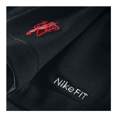 Купить Поло Nike Manchester | 355121-010 в Москве или заказать доставку на Slamdunk.su