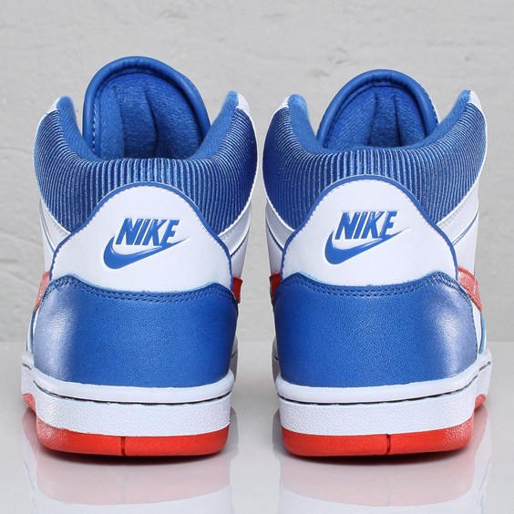 Nike Sky Force 88 Mid 454452 101