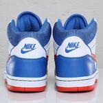 Кроссовки Nike Sky Force 88 Mid - картинка
