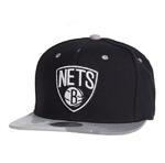 Кепка Mitchell & Ness Brooklyn Nets  - картинка
