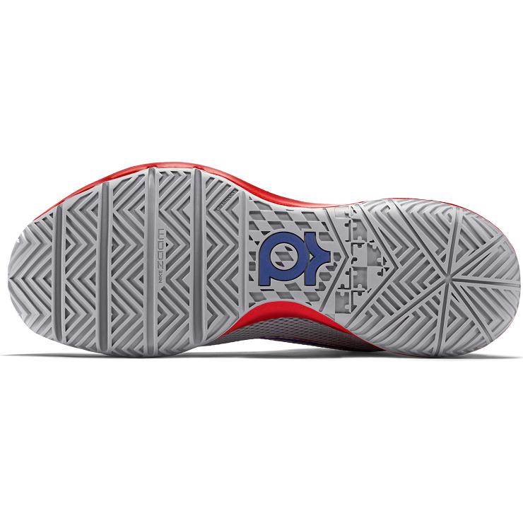 Купить Баскетбольные кроссовки Nike KD Trey 5 III | 749377-046 в Москве или заказать доставку на Slamdunk.su