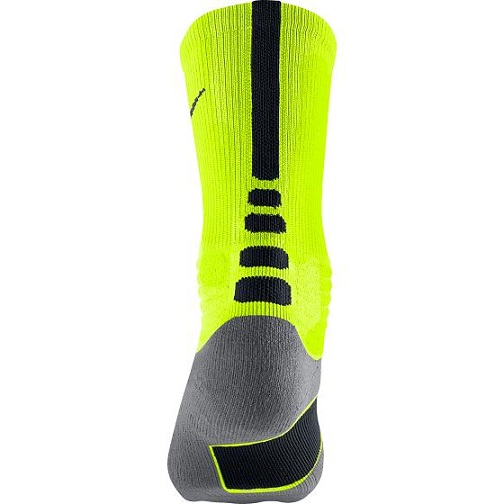 Купить Носки Nike Hyper Elite Crew | SX4801-700 в Москве или заказать доставку на Slamdunk.su