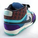 Кроссовки Nike WMNS Air Mogan Mid - картинка