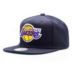Кепка Mitchell & Ness Los Angeles Lakers  | Lakers NZ979