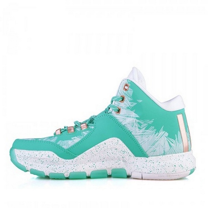 Купить Баскетбольные кроссовки Adidas J Wall 2 | s85575 в Москве или заказать доставку на Slamdunk.su