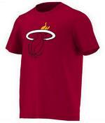 Футболка Adidas Heat Fanwear Tee | s29937