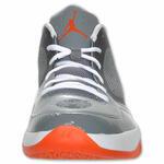 Баскетбольные кроссовки Jordan  Blazin | 509308-008