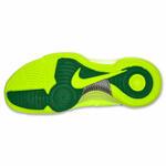 Баскетбольные кроссовки Nike Lunar Hyperdunk 2012 | 524934-700