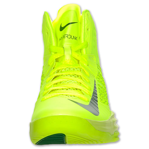 Купить Баскетбольные кроссовки Nike Lunar Hyperdunk 2012 | 524934-700 в Москве или заказать доставку на Slamdunk.su
