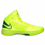 Баскетбольные кроссовки Nike Lunar Hyperdunk 2012 | 524934-700
