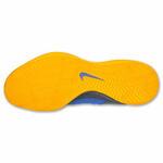 Баскетбольные кроссовки Nike Zoom  Hyperfuse 2012 - картинка