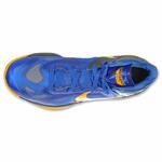 Баскетбольные кроссовки Nike Zoom  Hyperfuse 2012 - картинка