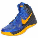 Баскетбольные кроссовки Nike Zoom  Hyperfuse 2012 - картинка
