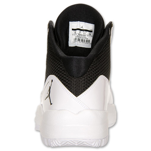 Купить Баскетбольные кроссовки Jordan Aero Mania | 552313-002 в Москве или заказать доставку на Slamdunk.su