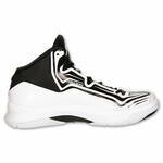 Баскетбольные кроссовки Jordan Aero Mania | 552313-002