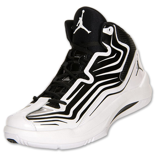 Купить Баскетбольные кроссовки Jordan Aero Mania | 552313-002 в Москве или заказать доставку на Slamdunk.su