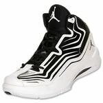 Баскетбольные кроссовки Jordan Aero Mania - картинка
