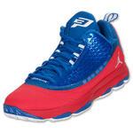 Баскетбольные кроссовки Jordan  CP3.VI AE | 580580-607