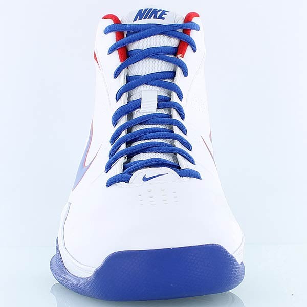 Купить Баскетбольные кроссовки Nike Air Quick Handle | 472633-106 в Москве или заказать доставку на Slamdunk.su